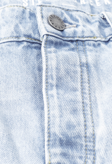 Lewis Regular Tapered Jeans