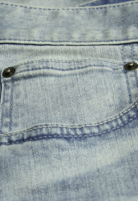 Lewis Regular Tapered Jeans