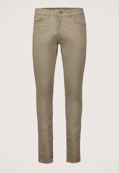 Porter Coloured Broek
