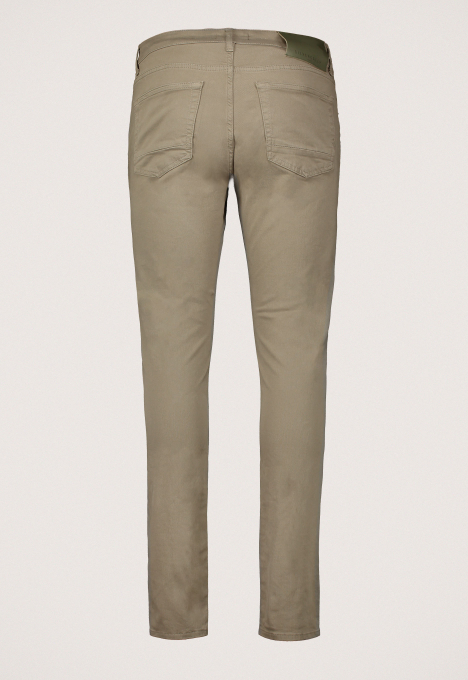 Porter Coloured Broek