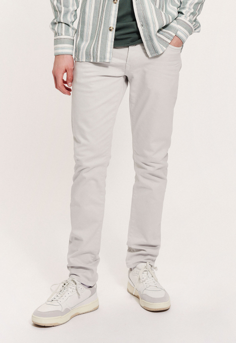 Porter Coloured Broek
