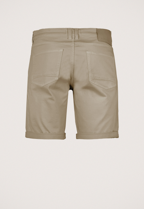 Porter Coloured Short