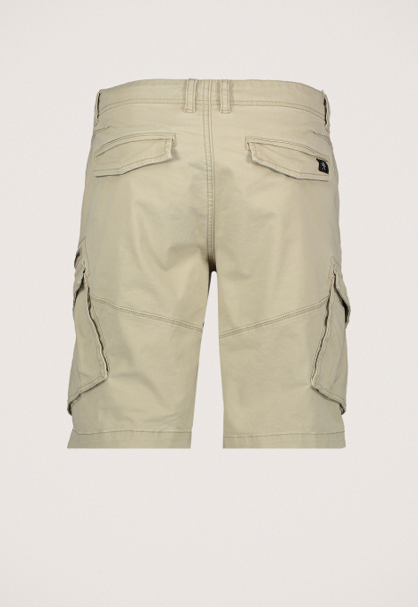 Notch Cargo Short