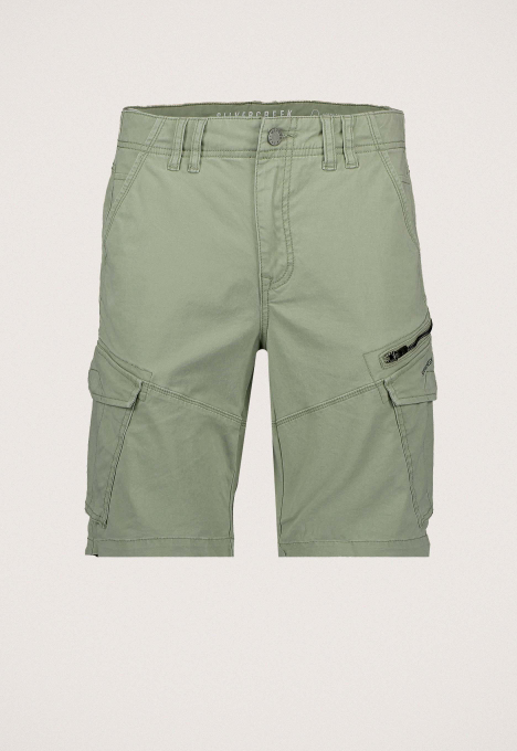 Notch Cargo Short