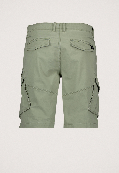 Notch Cargo Short