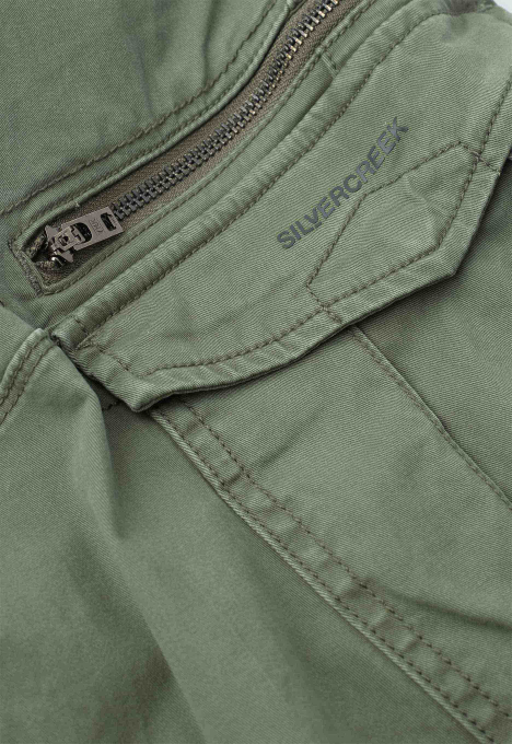 Notch Cargo Short