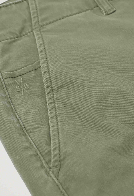 Bench Chino