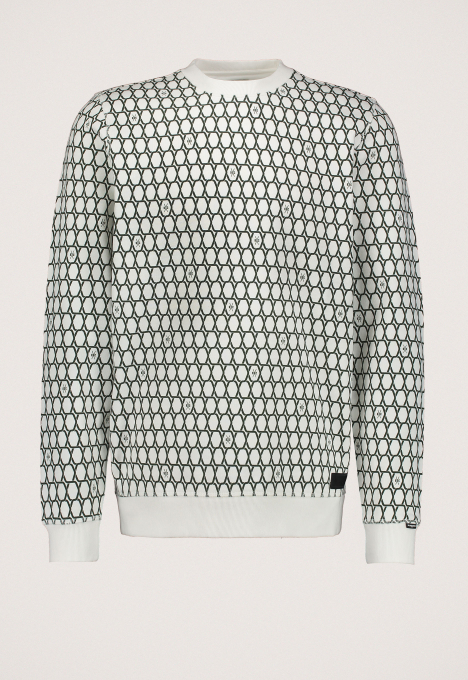 Klay Sweater