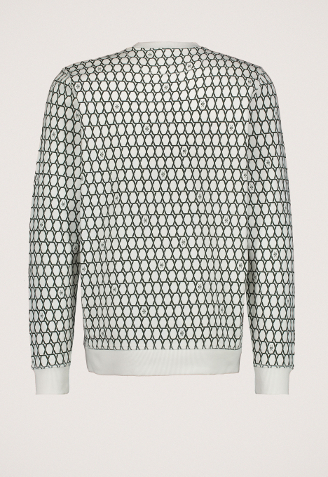 Klay Sweater