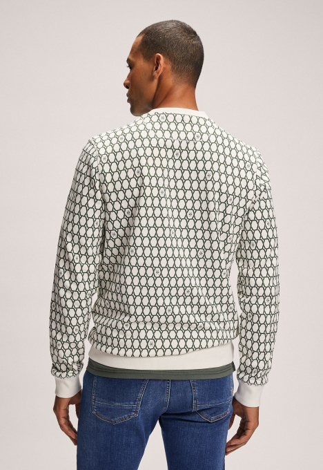 Klay Sweater