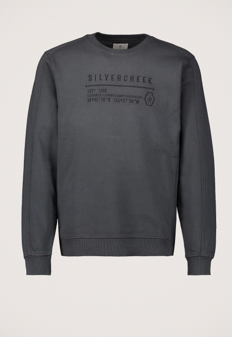 Kian Sweater