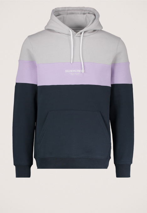 Kliff Hoodie