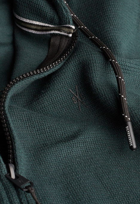 Kastor Vest