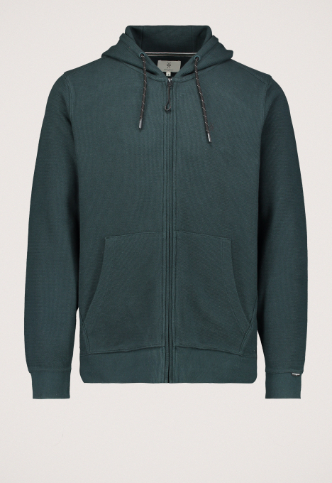 Kastor Vest