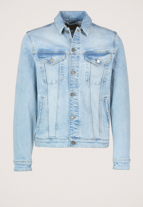 Sylvan Denimjack