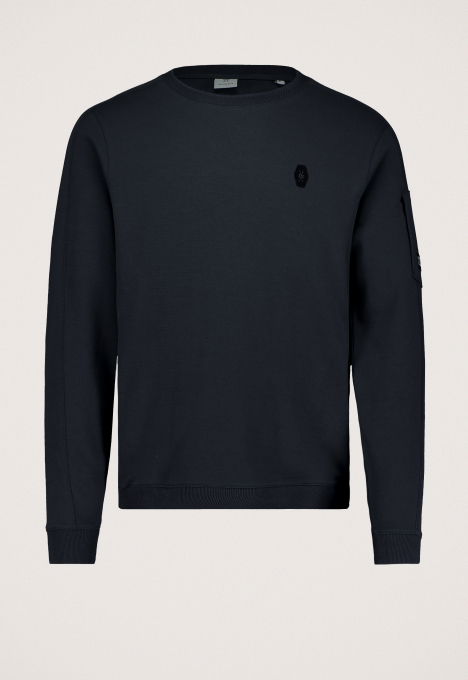 Gate Sweater