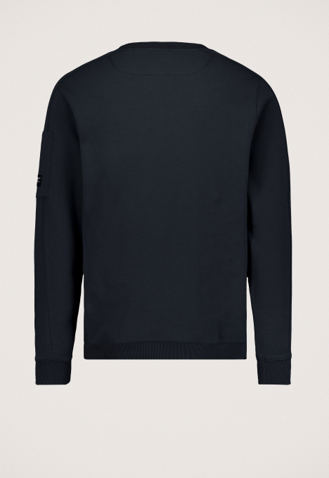 Gate Sweater