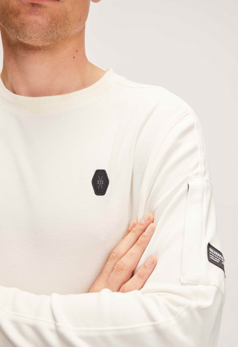Gate Sweater