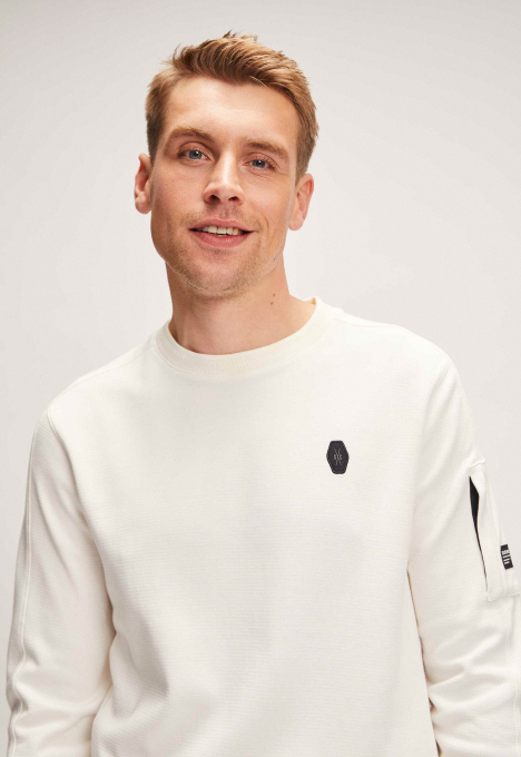 Gate Sweater