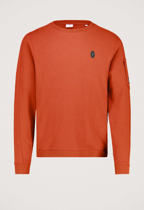 Gate Sweater