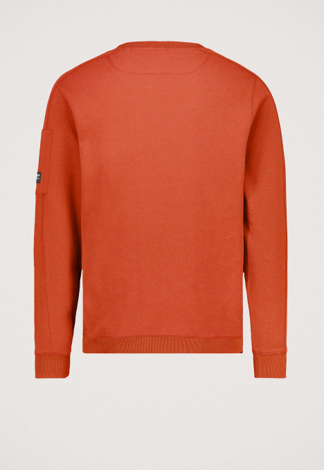 Gate Sweater