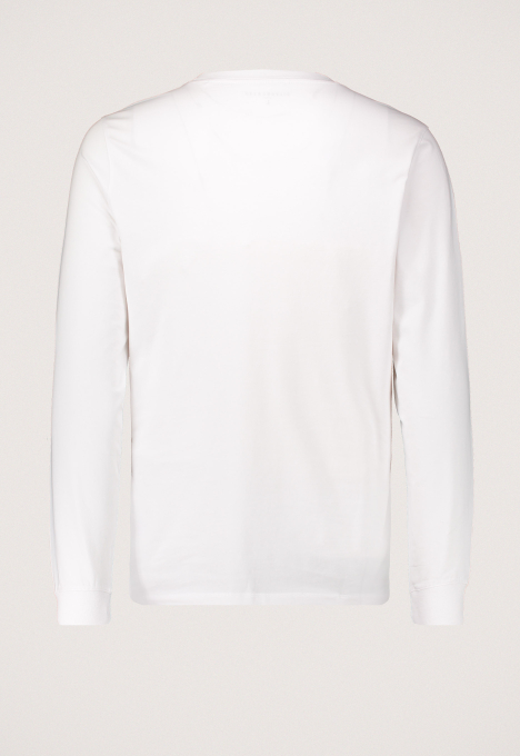 Base Longsleeve