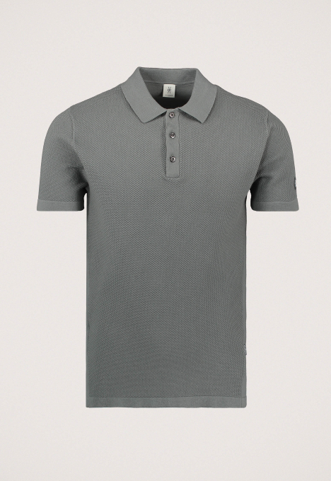 Elliot Polo