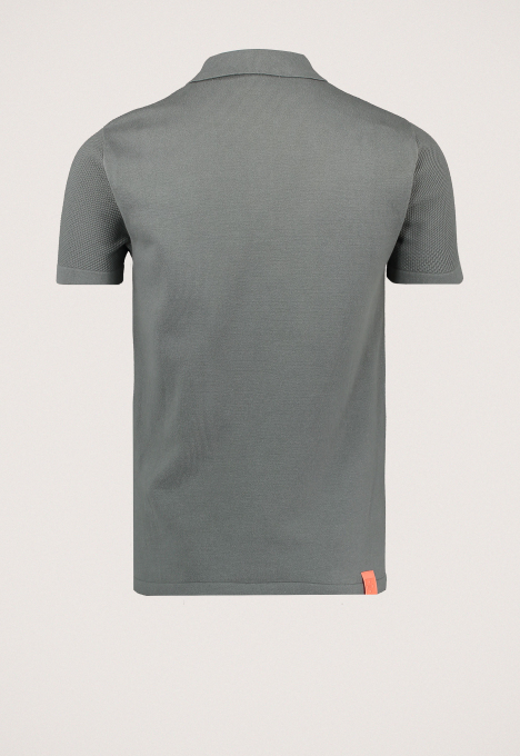 Elliot Polo 