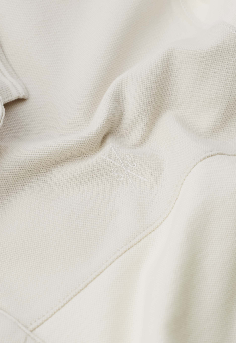 Parker Pique Polo