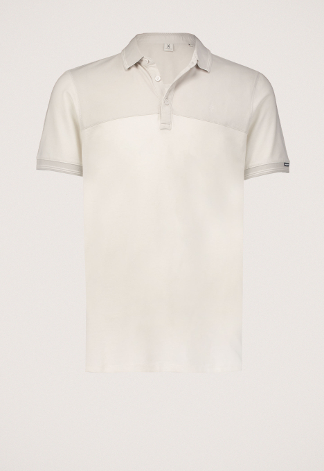 Parker Pique Polo