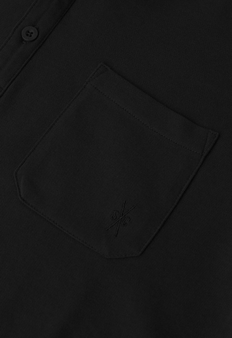 Pearce Pique Polo