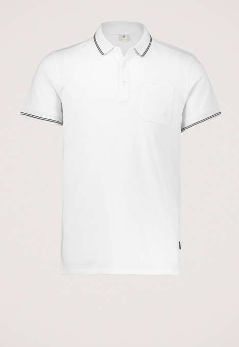 Pearce Pique Polo