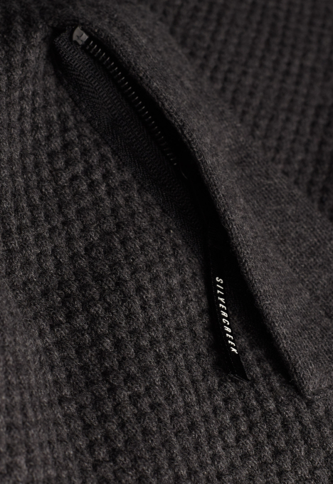 Elio Structure Vest