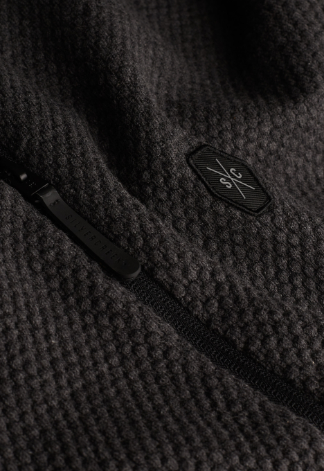 Elio Structure Vest