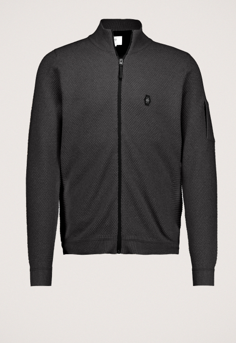 Elio Structure Vest