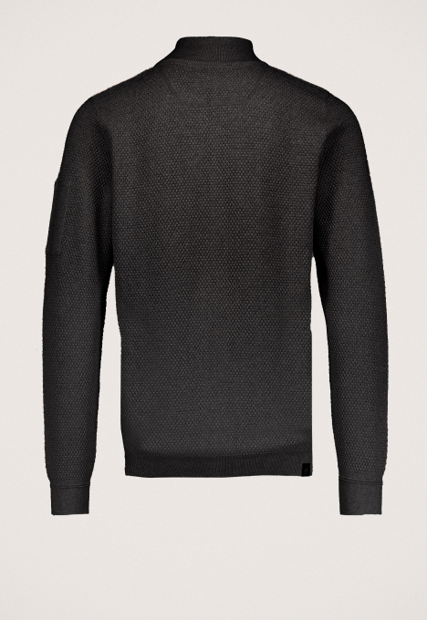 Elio Structure Vest