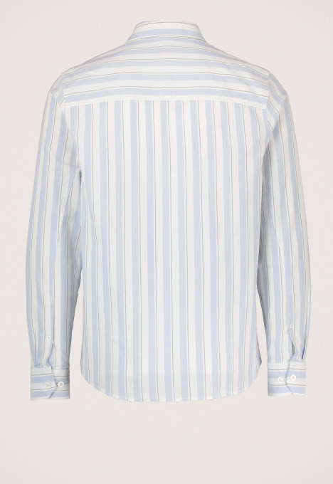 Seth Oxford Overhemd