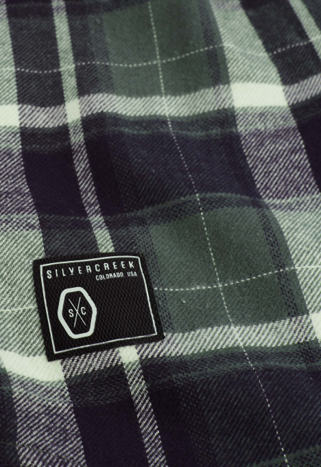 Selton Overshirt
