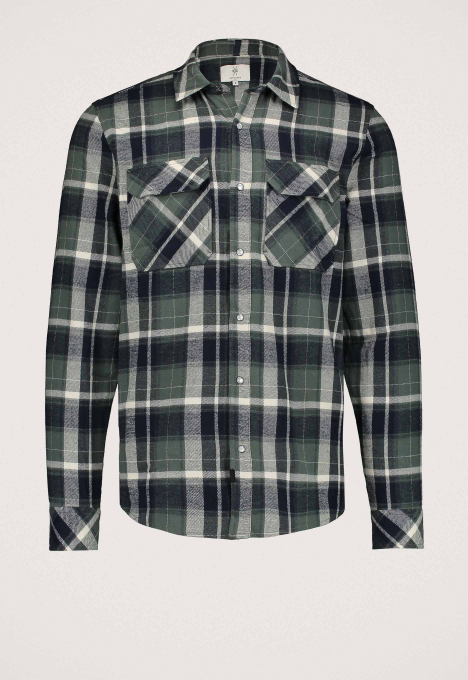 Selton Overshirt