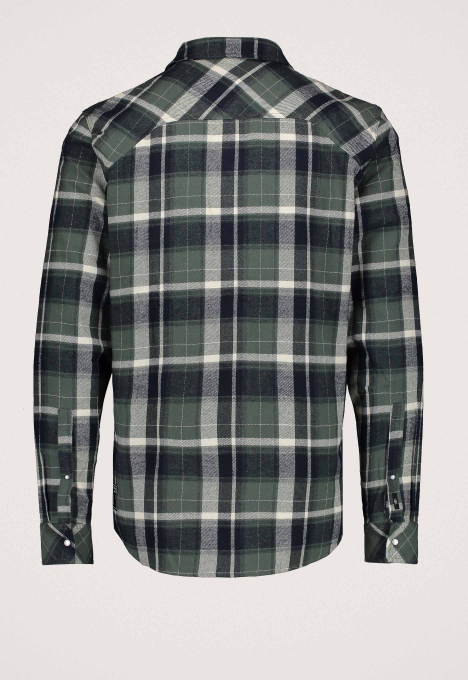 Selton Overshirt