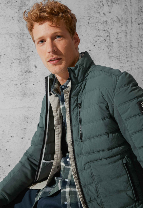 Selton Overshirt