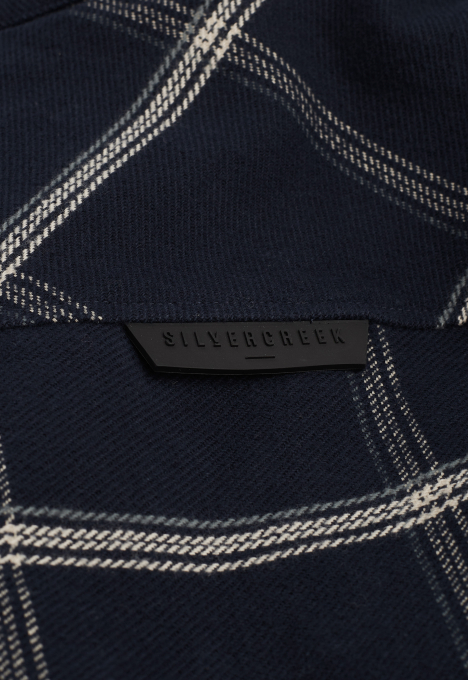 Salem Overshirt