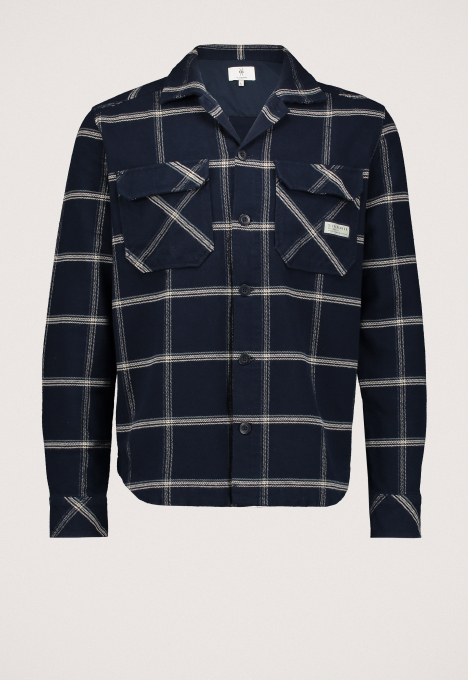 Salem Overshirt
