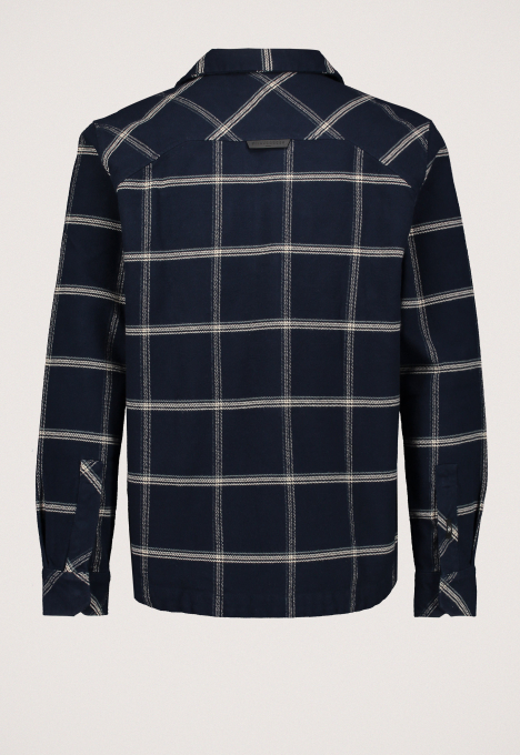 Salem Overshirt