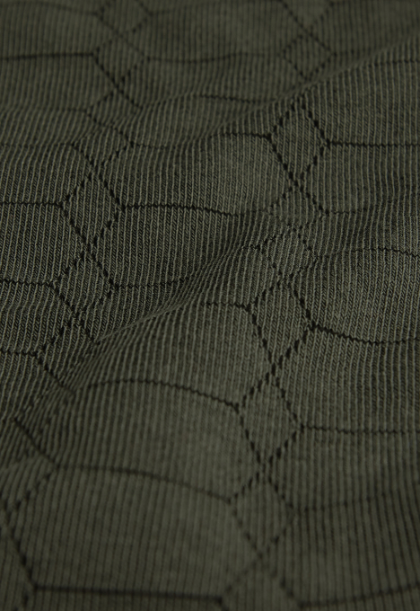 Pattern Sokken
