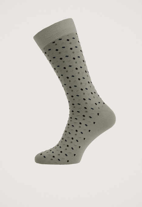 Pattern Sokken