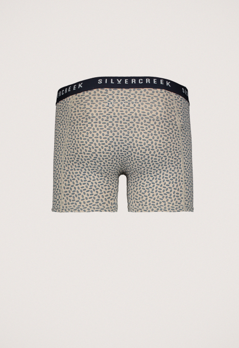 3 Pack Boxershorts