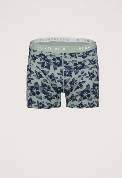 Boxershort 3 Pack