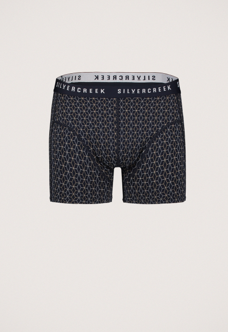 Boxershort 3 Pack