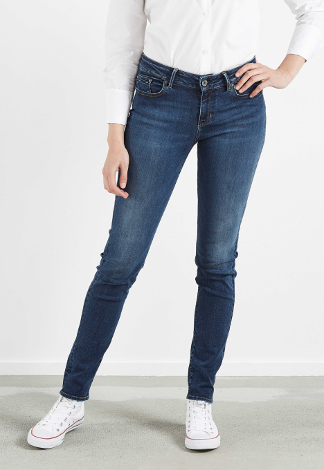 Emerald Slim Jeans